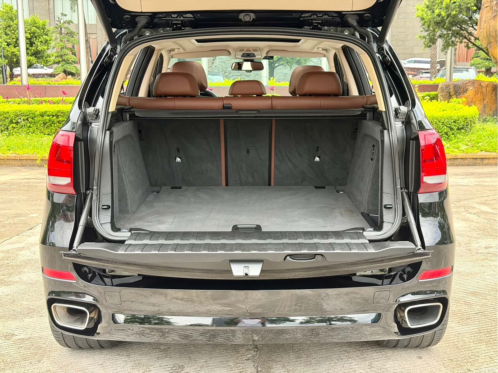 BMW X5, 2018 20