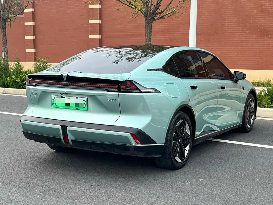 DEEPAL Dark blue SL03