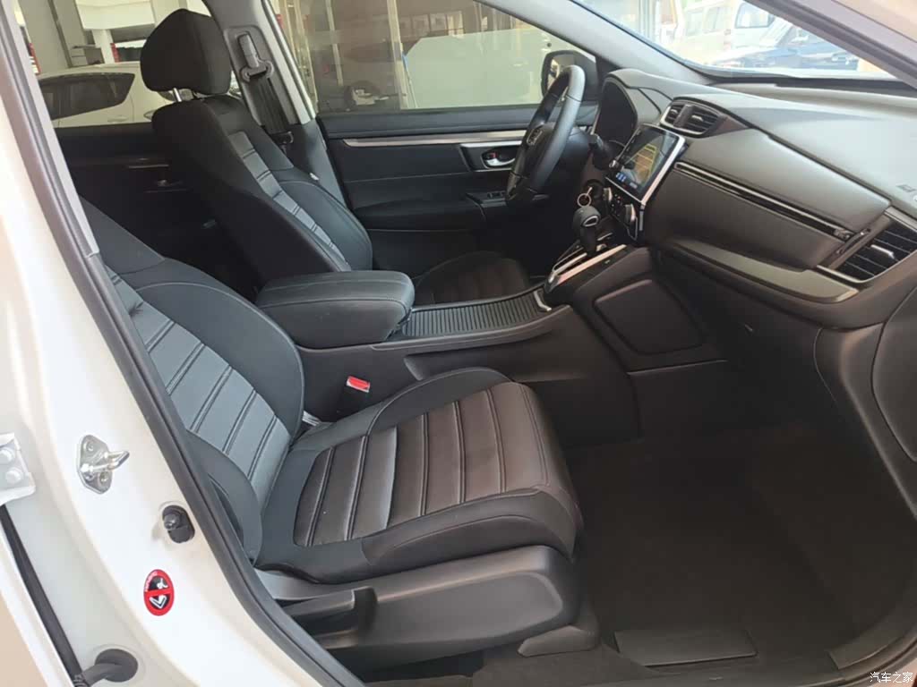 Honda Breeze, 2021 25