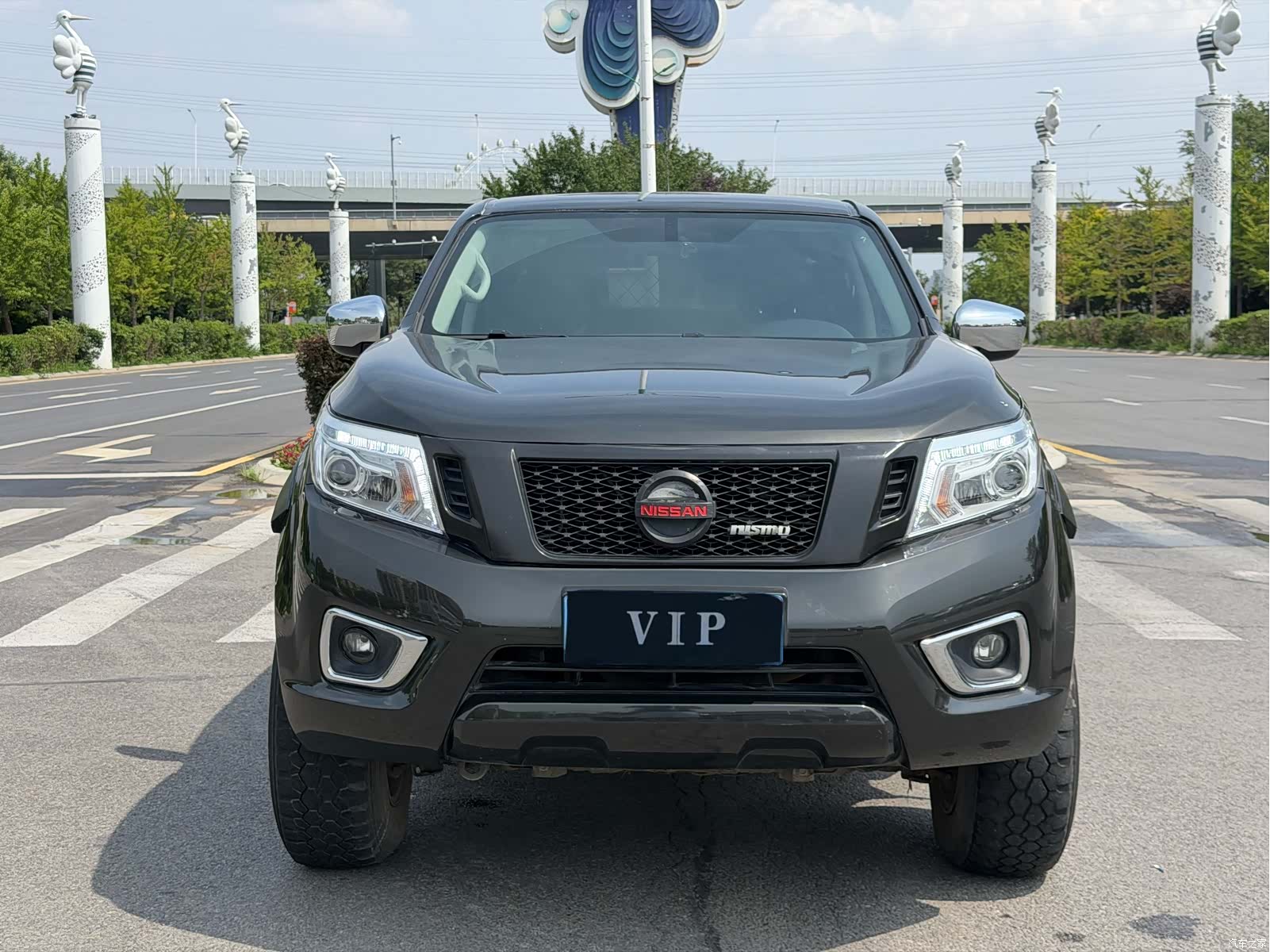 Nissan QR25, 2019 2