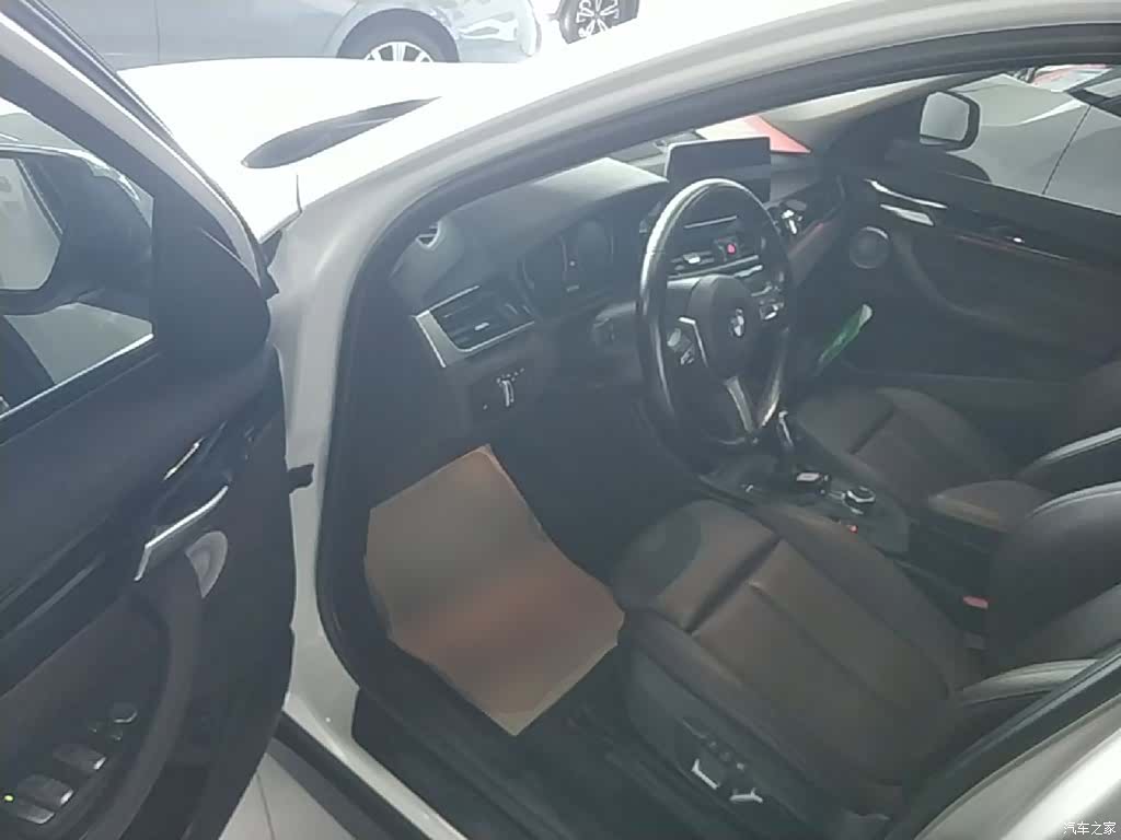 BMW X1, 2022 16