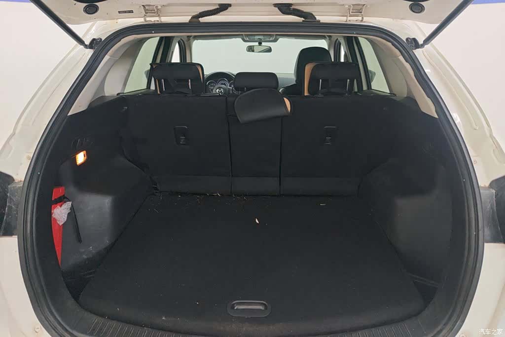 Mazda CX-5, 2014 4