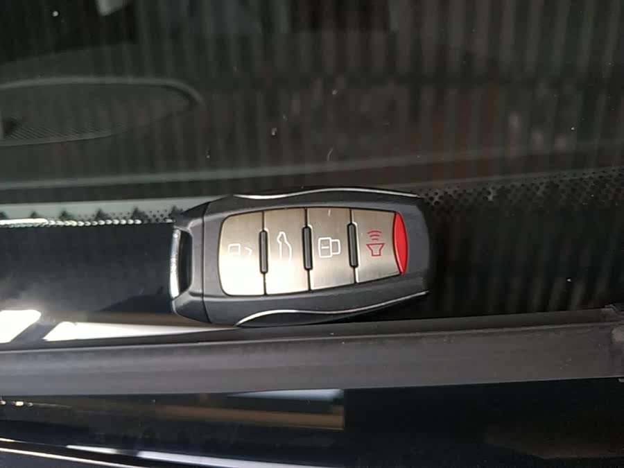 Haval H6 2018, фото 8