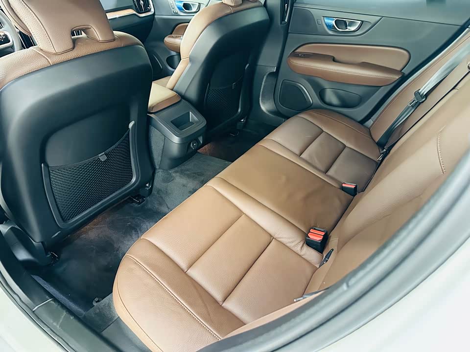 Volvo S60 Volvo S60