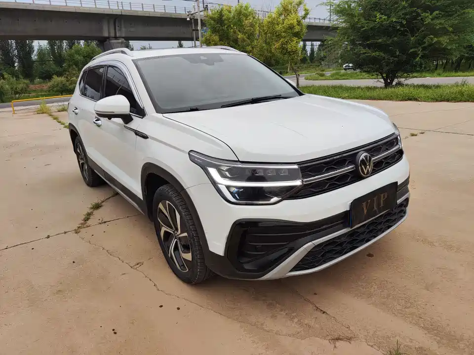 Volkswagen Tuyue