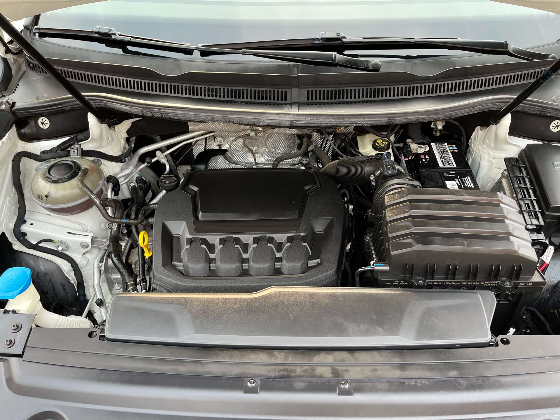 Volkswagen Viloran, 2021 15