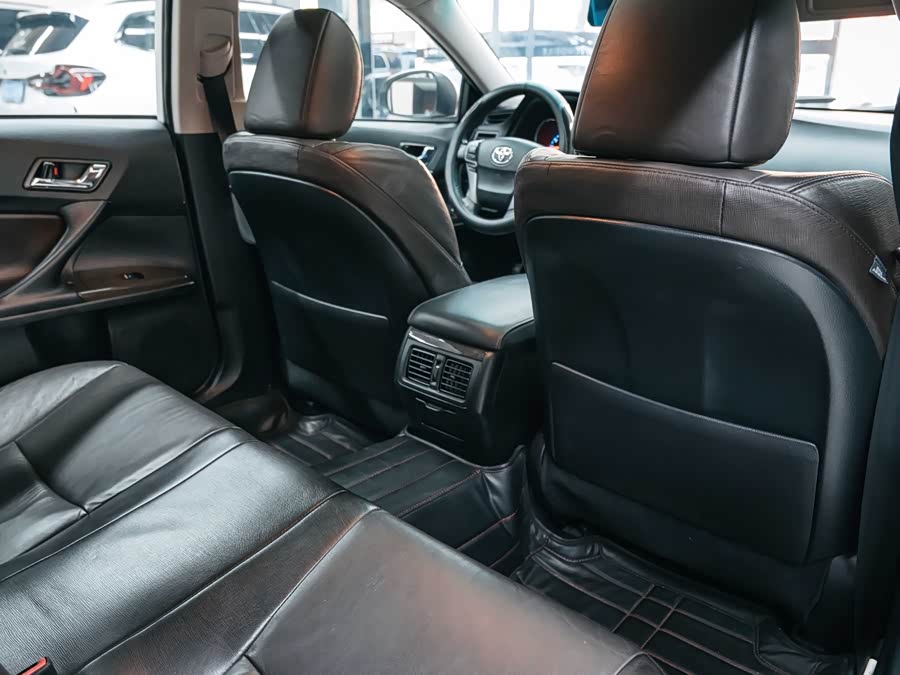 Toyota Reizhi 2016, фото 20