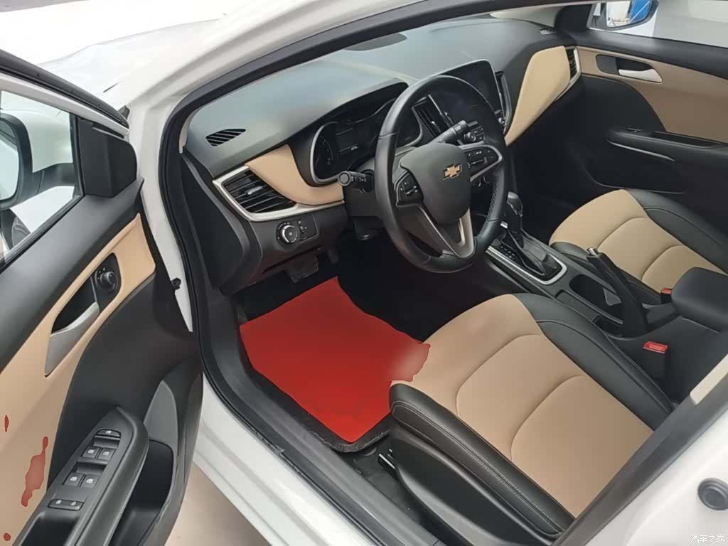 Chevrolet 320, 2021 12