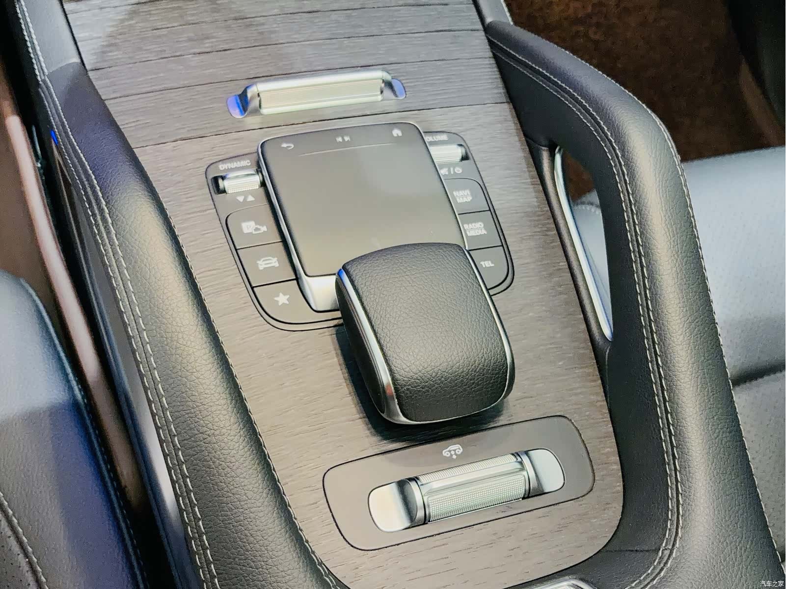 Mercedes-Benz GLS, 2022 14