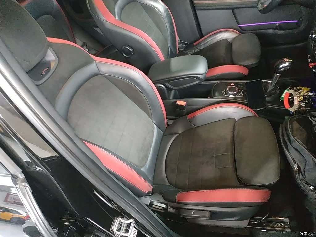 Mini Countryman, 2019 20