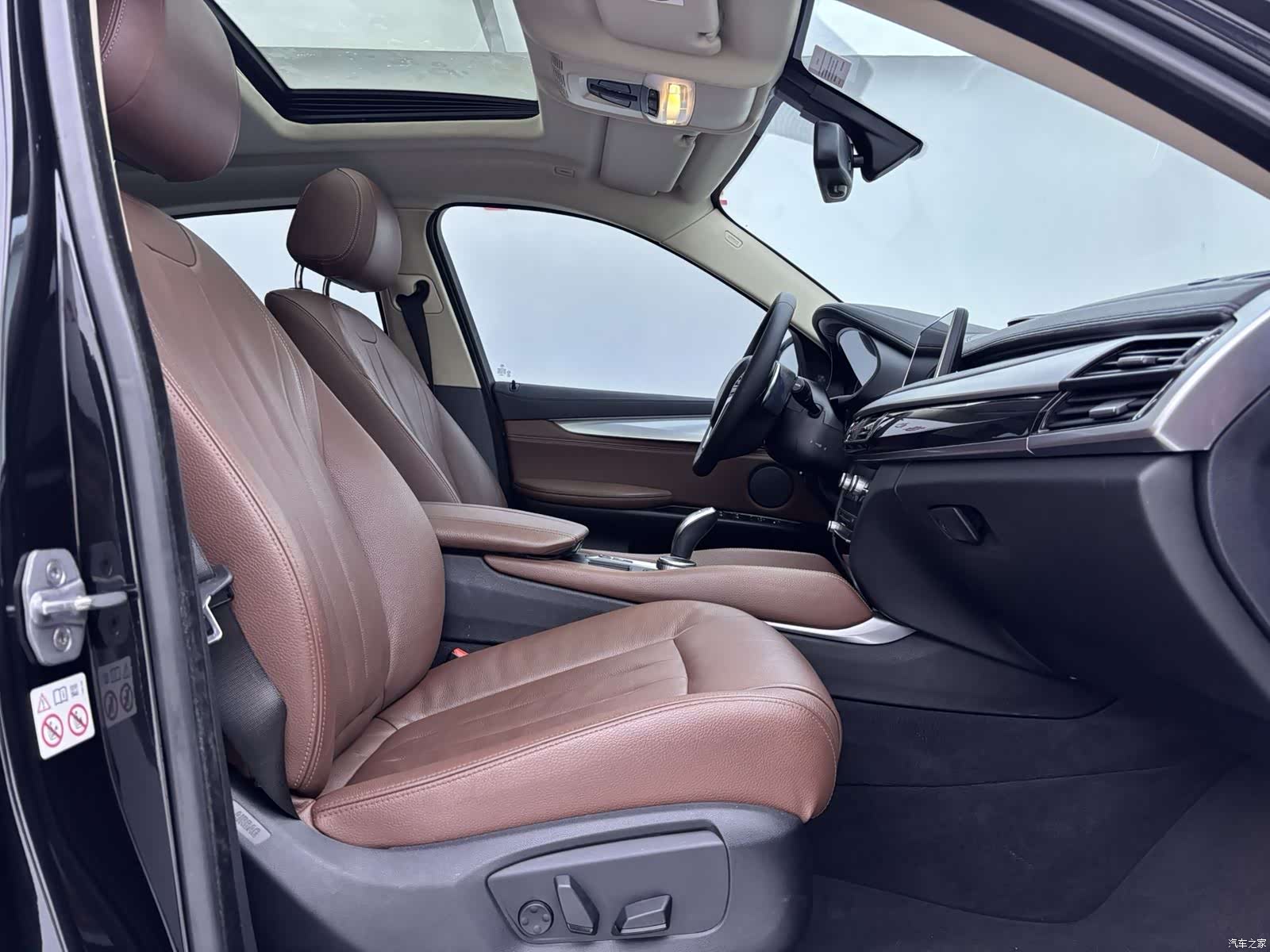 BMW X6, 2019 8