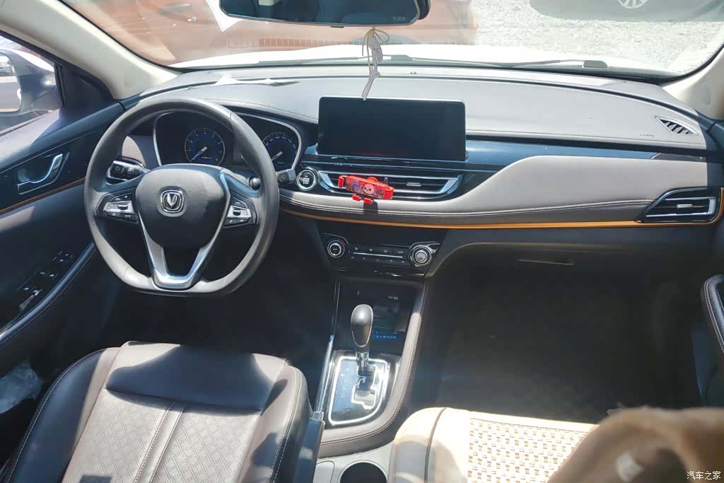 Changan Eado, 2019 13