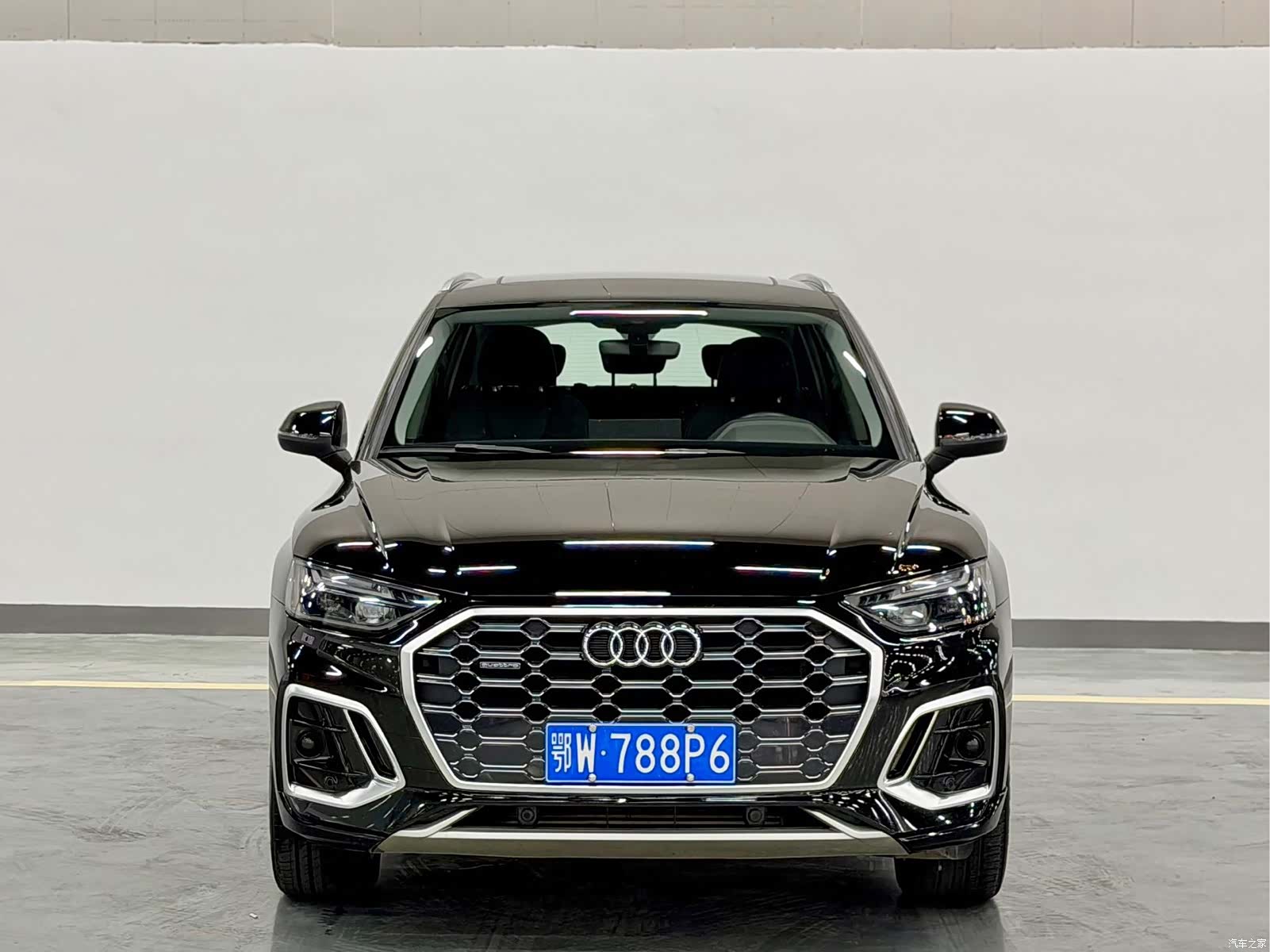 Audi Q5L, 2024 2