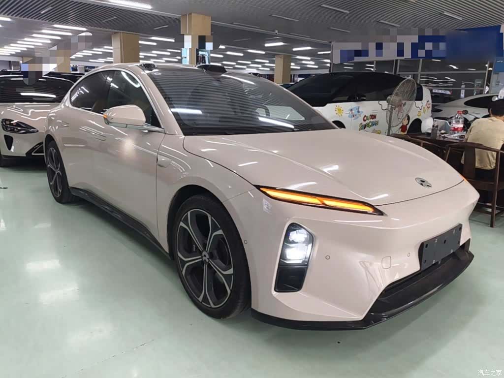 NIO ET5, 2025 22