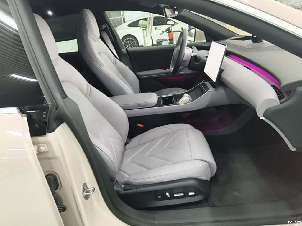 NIO ET5, 2025 20