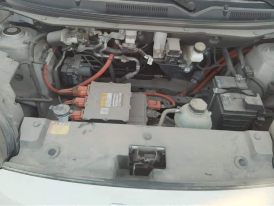 Wuling Wuling Bingguo