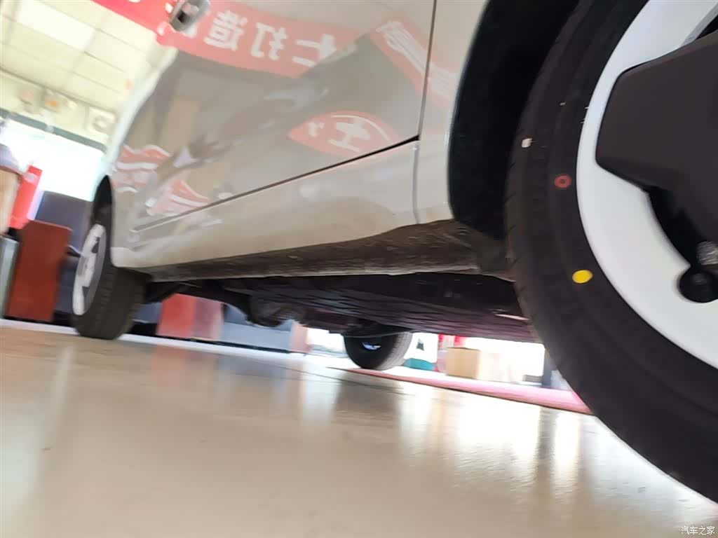 Wuling MINIEV, 2026 21