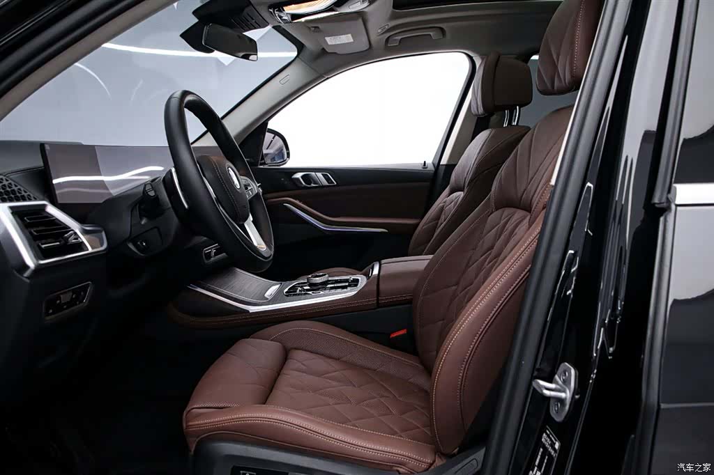 BMW X7, 2023 12