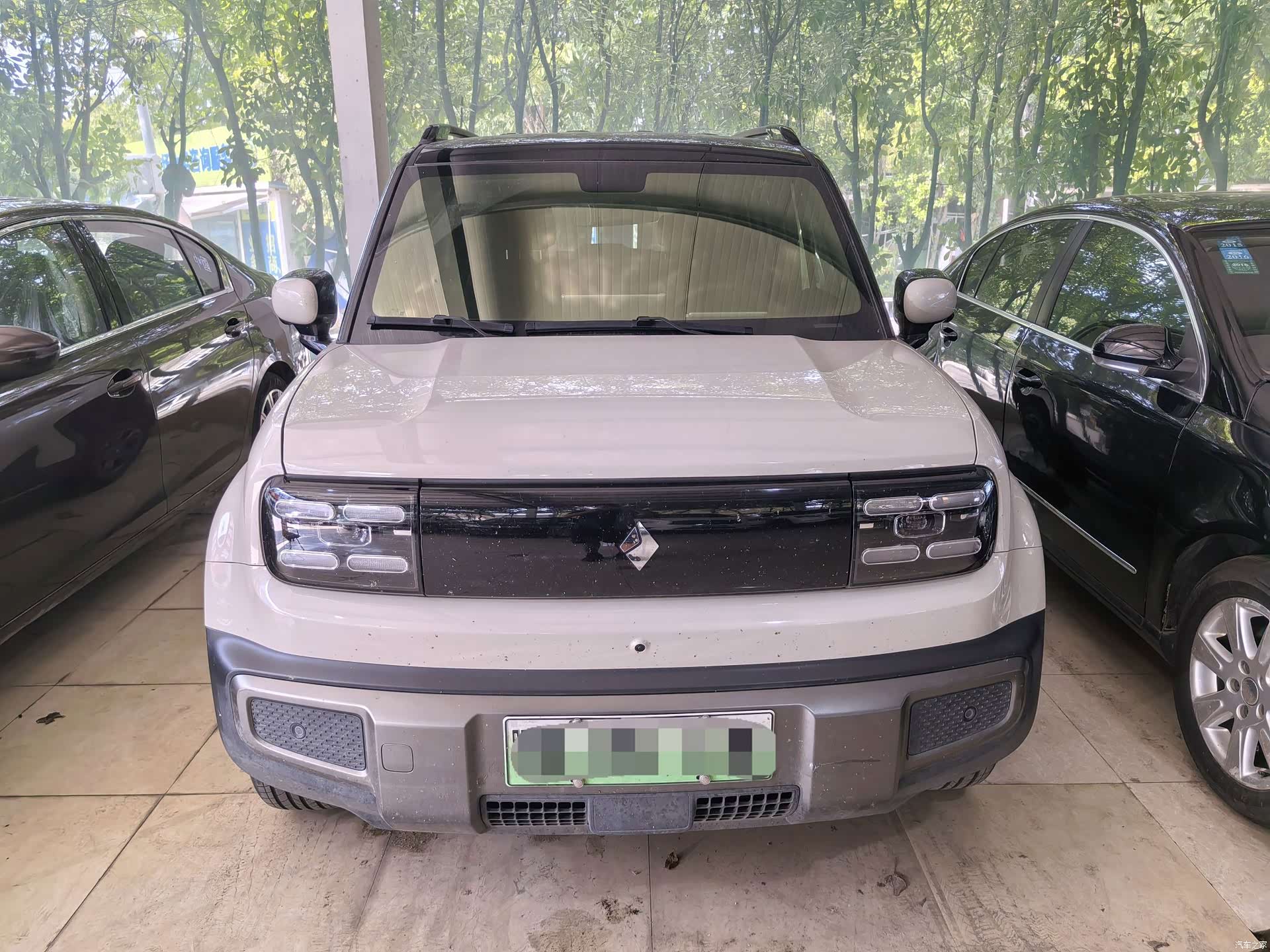 Wuling Yep, 2025 2