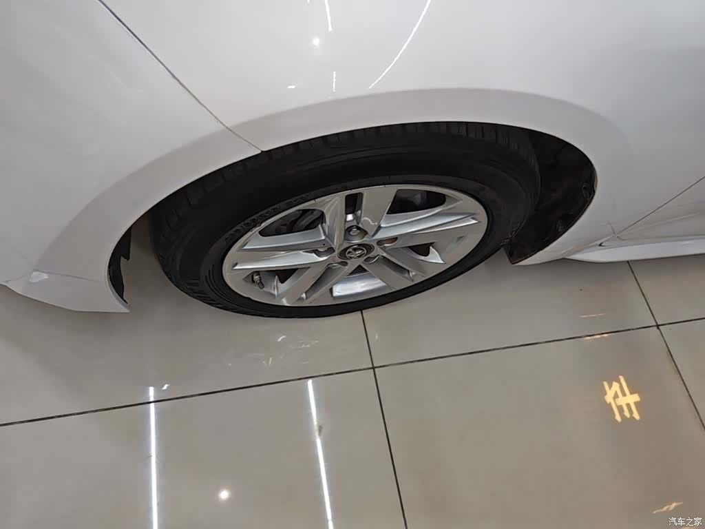 Toyota Levin, 2023 19