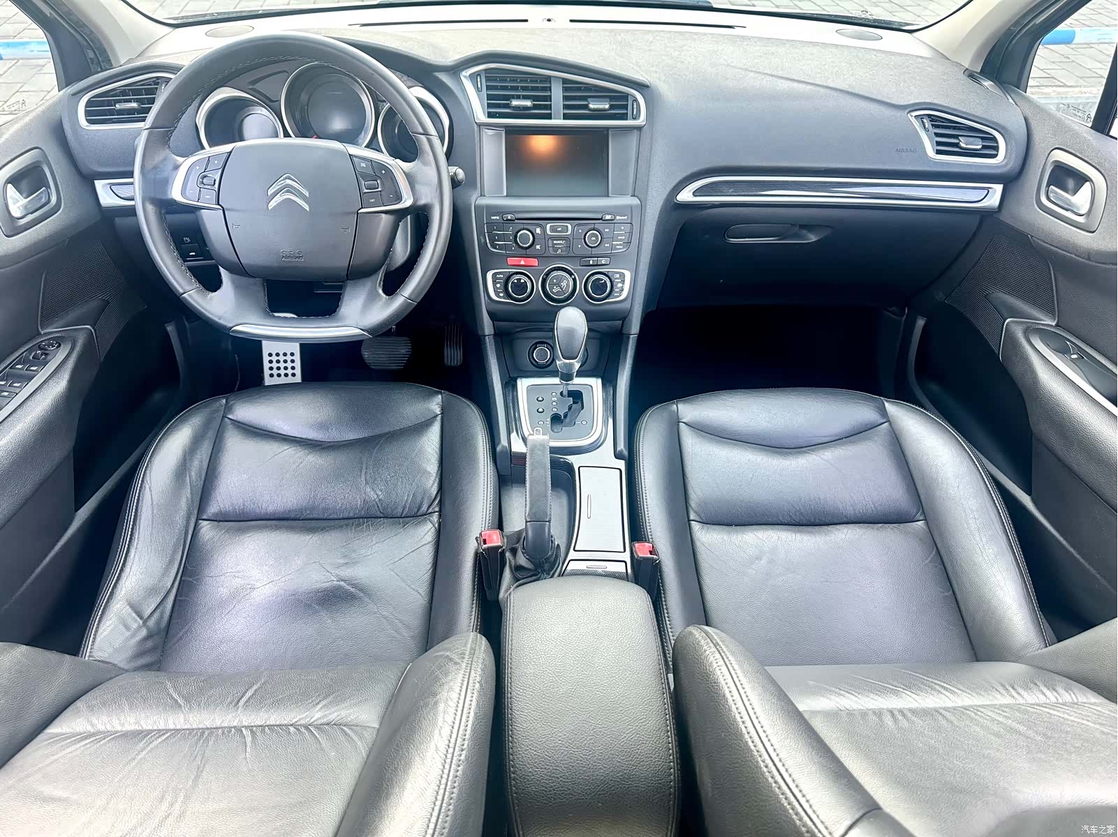 Citroen C4, 2015 30