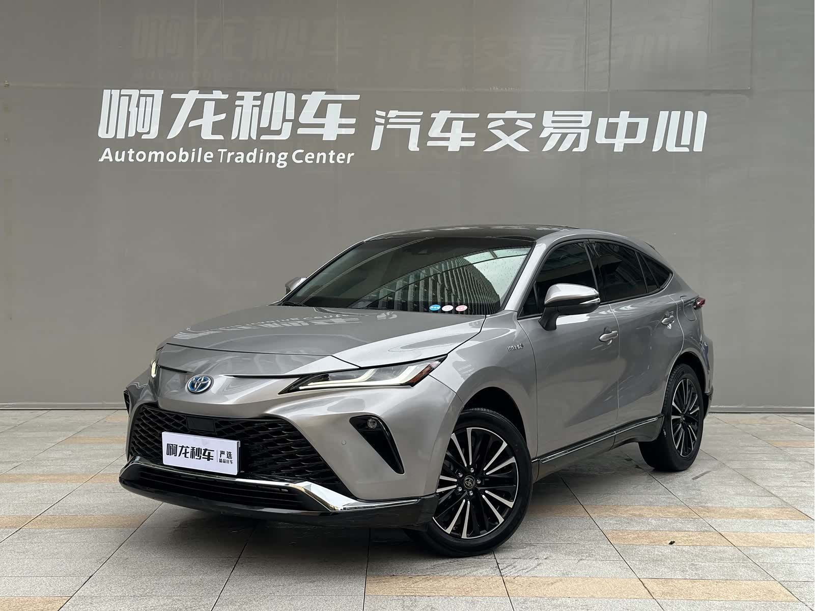 Toyota Venza
