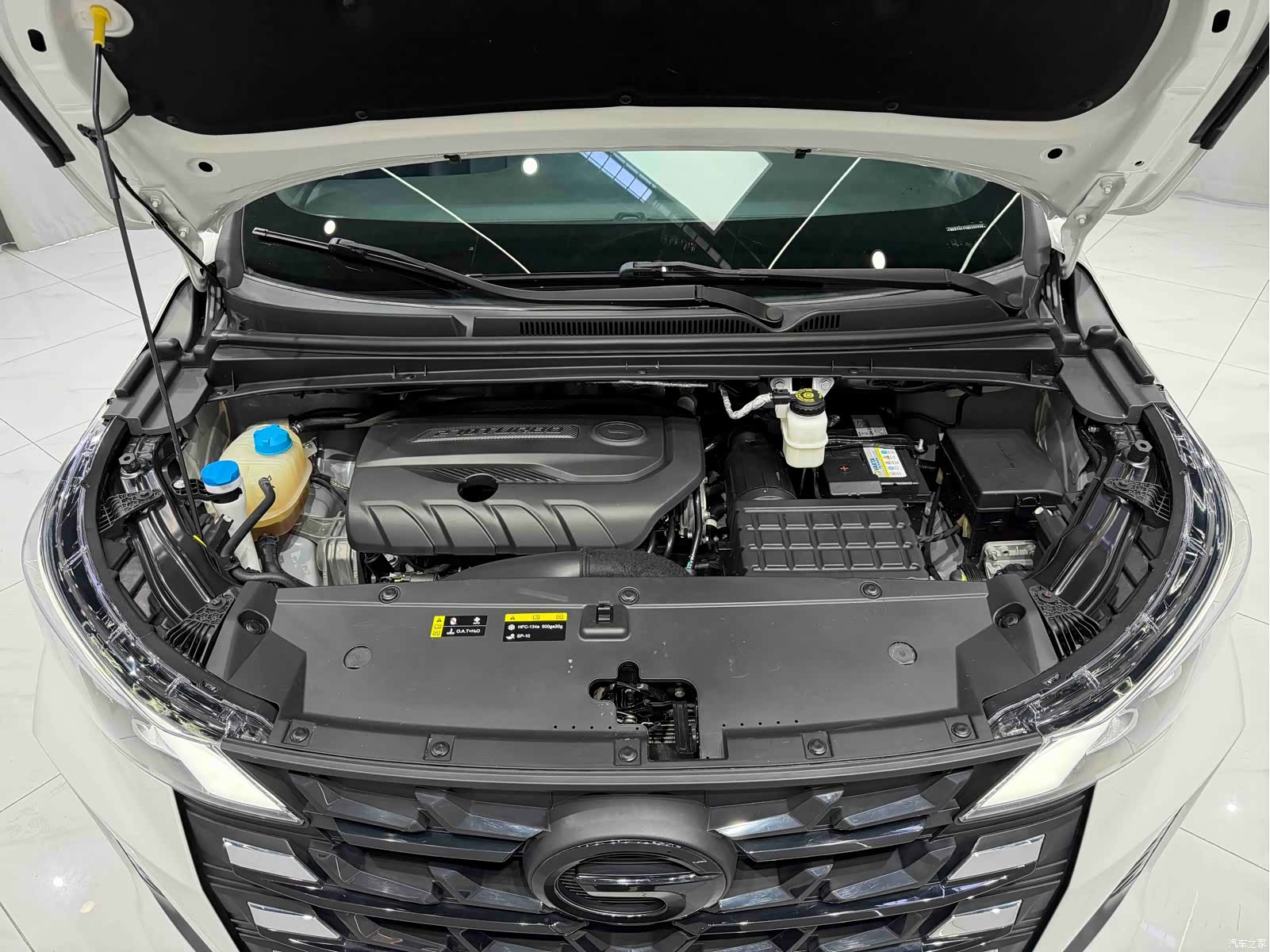 GAC M6, 2022 20