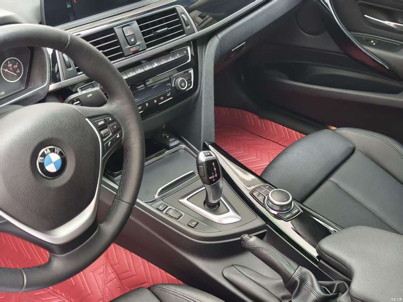 BMW 3 Series, 2019 11