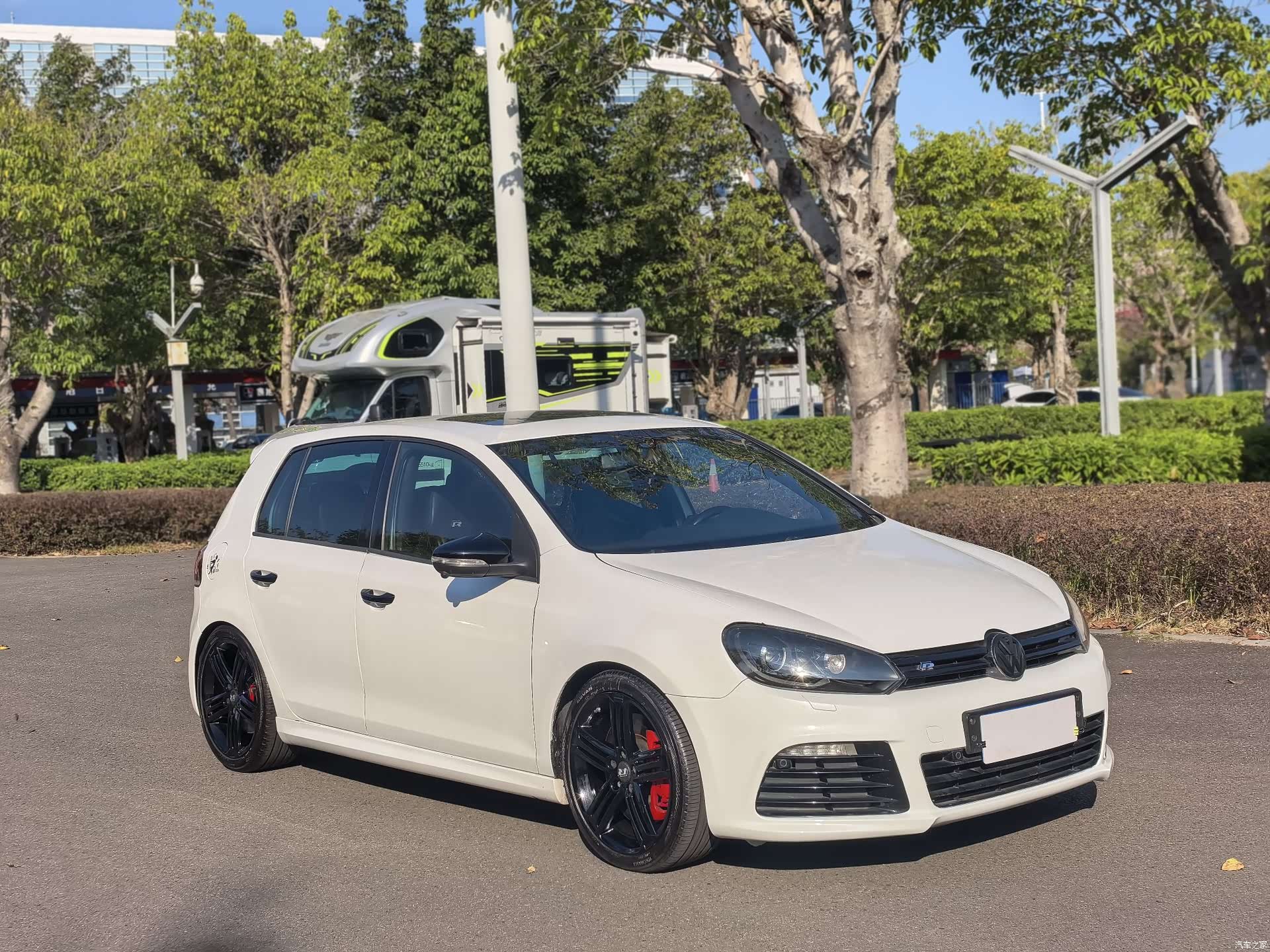 Volkswagen Golf, 2013 3