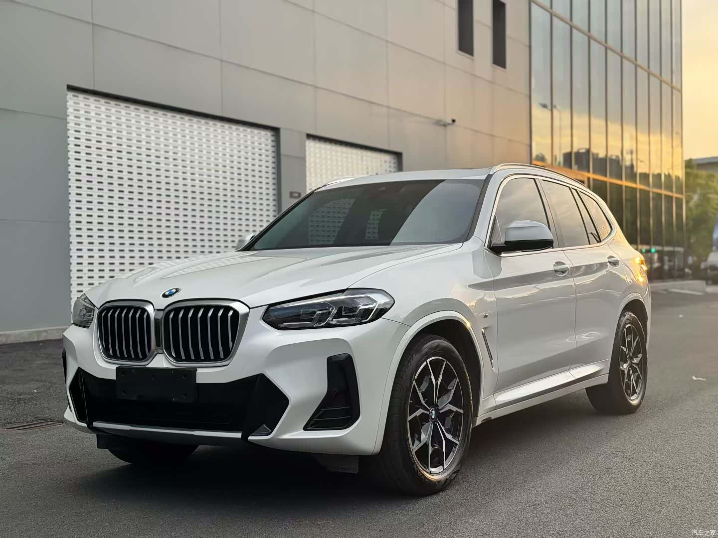 BMW X3, 2022 1