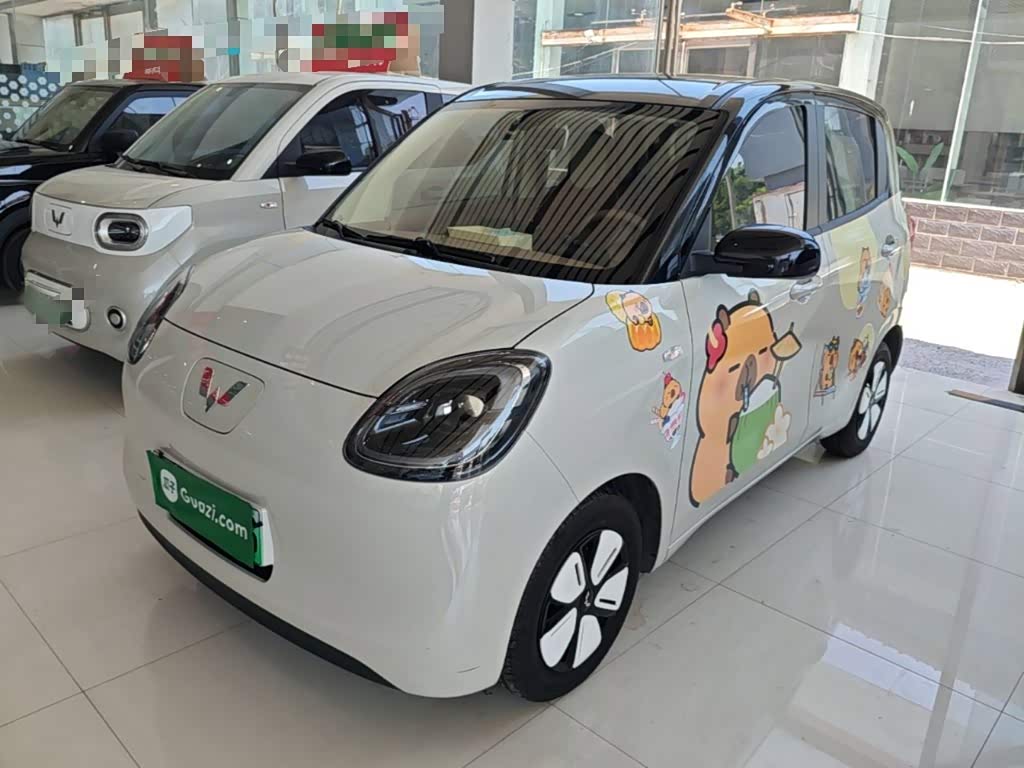 Wuling Mini EV