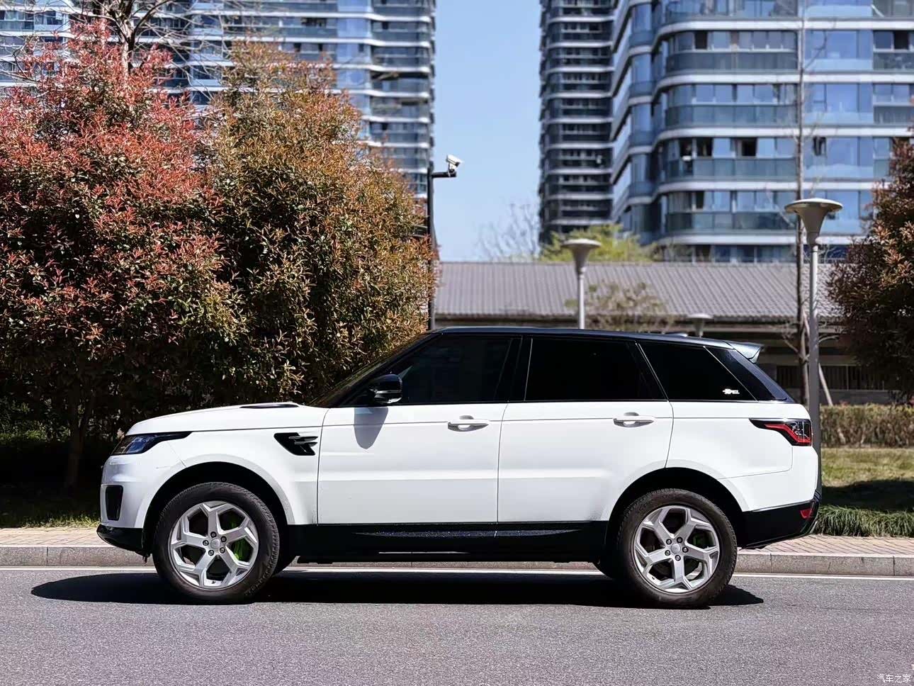 Land Rover Range Rover, 2019 4