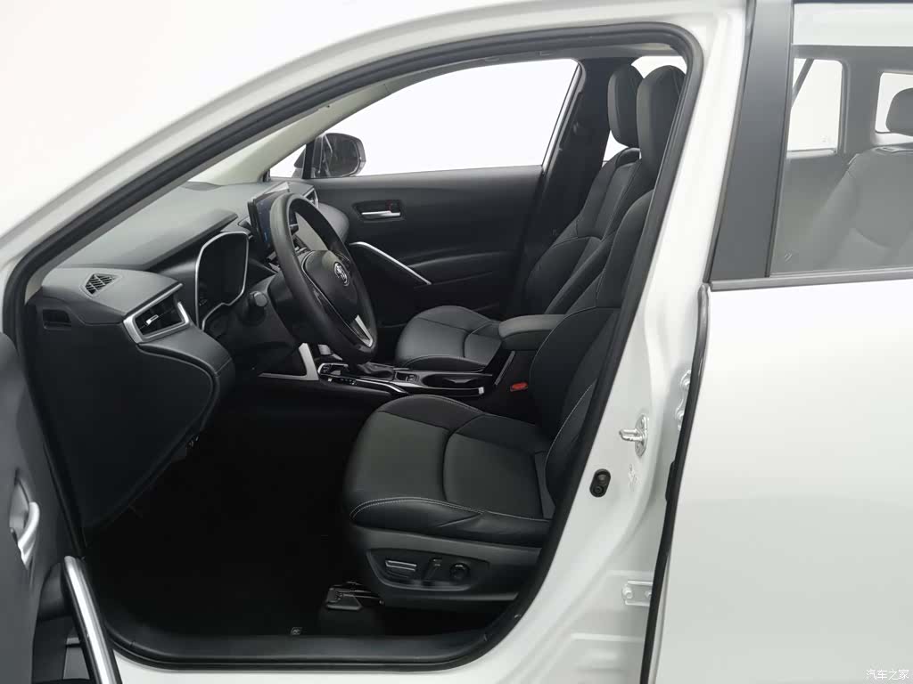 Toyota Frontlander, 2022 10