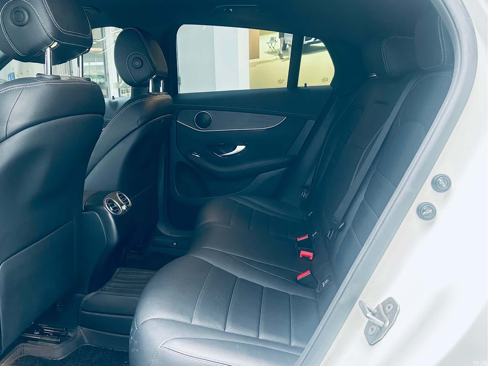 Mercedes-Benz GLC, 2021 7