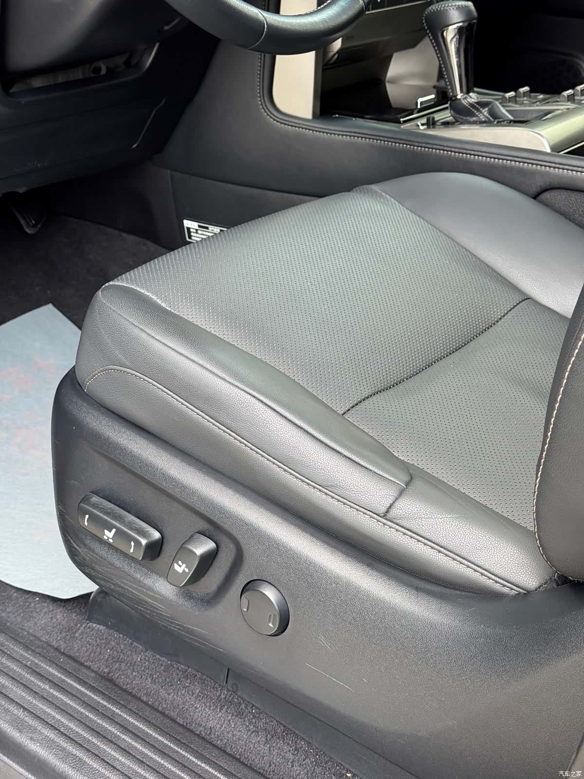 Lexus GX, 2015 18