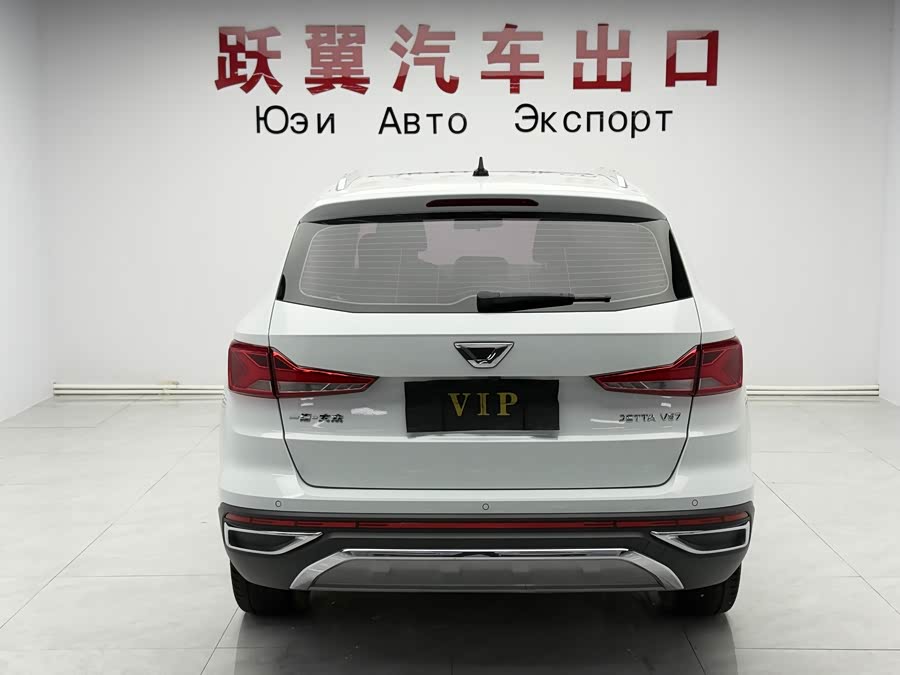 Jetta VS7 2022, фото 5