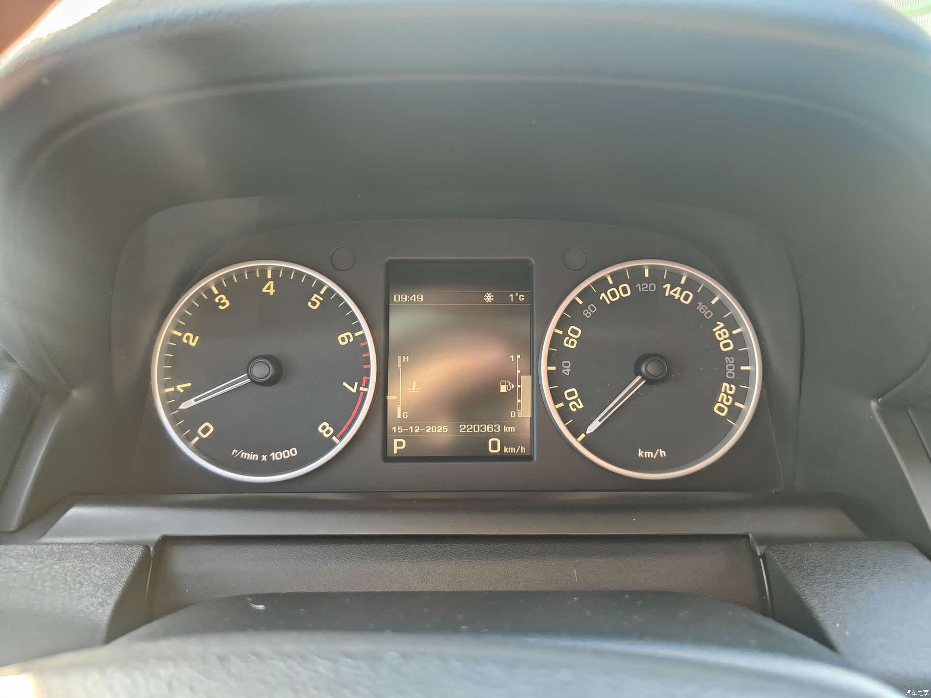 Land Rover Discovery, 2012 14