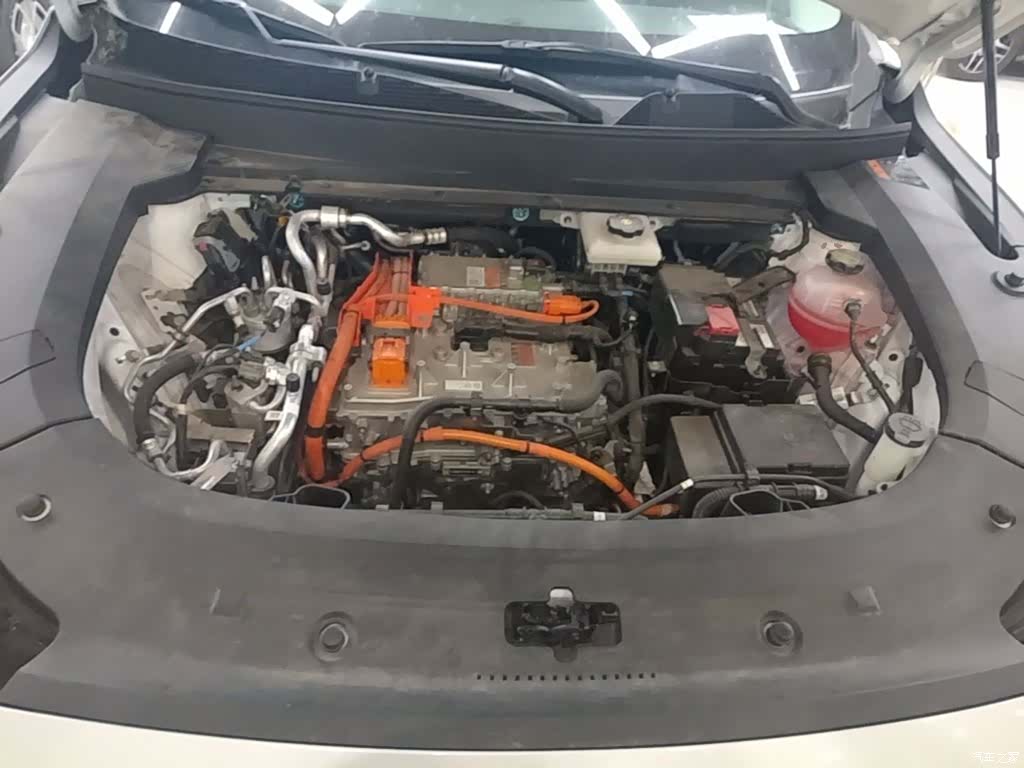 Buick E5, 2025 20