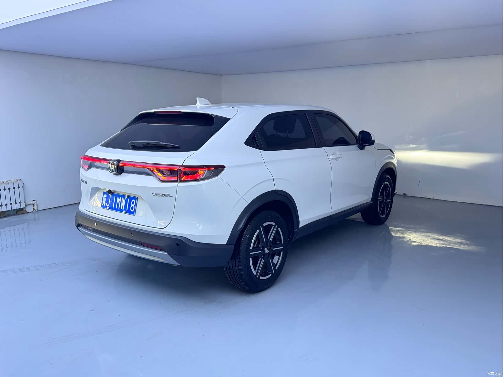 Honda Vezel, 2023 6