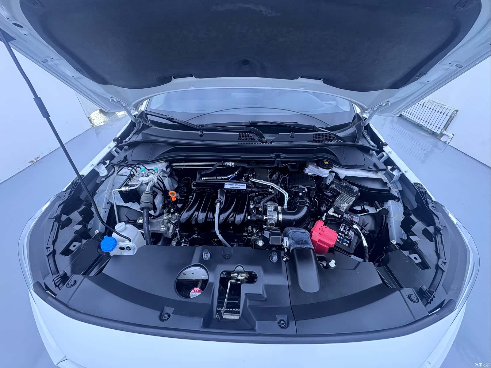Honda Vezel, 2023 8
