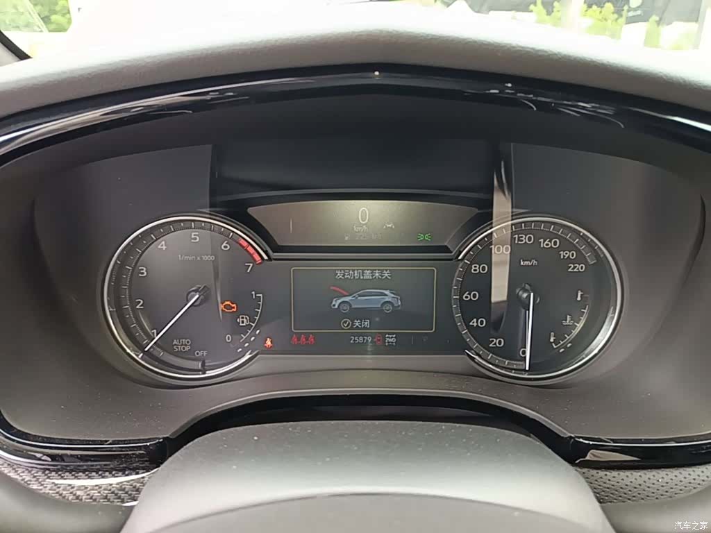 Cadillac XT5, 2024 12