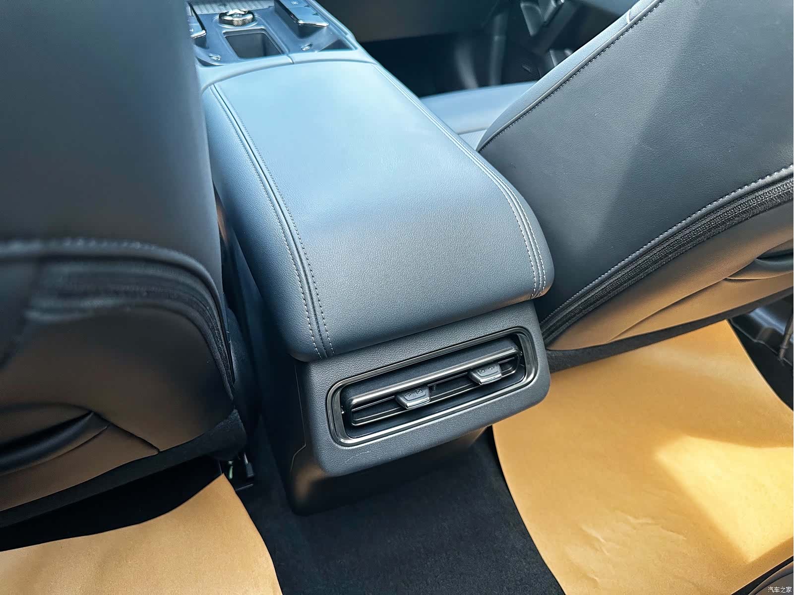 Haval Raptor, 2025 19