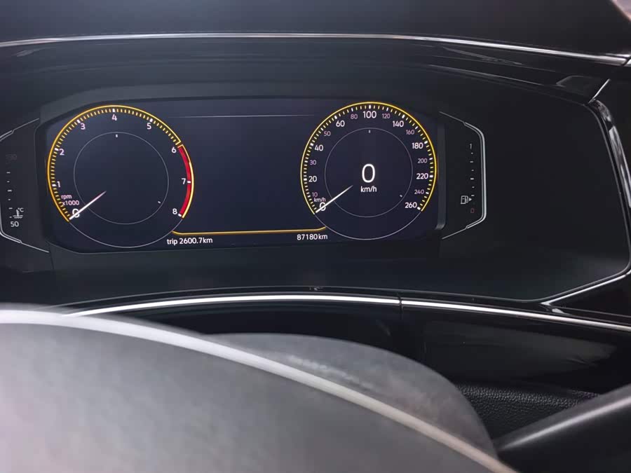 Volkswagen Tayron 2019, фото 12