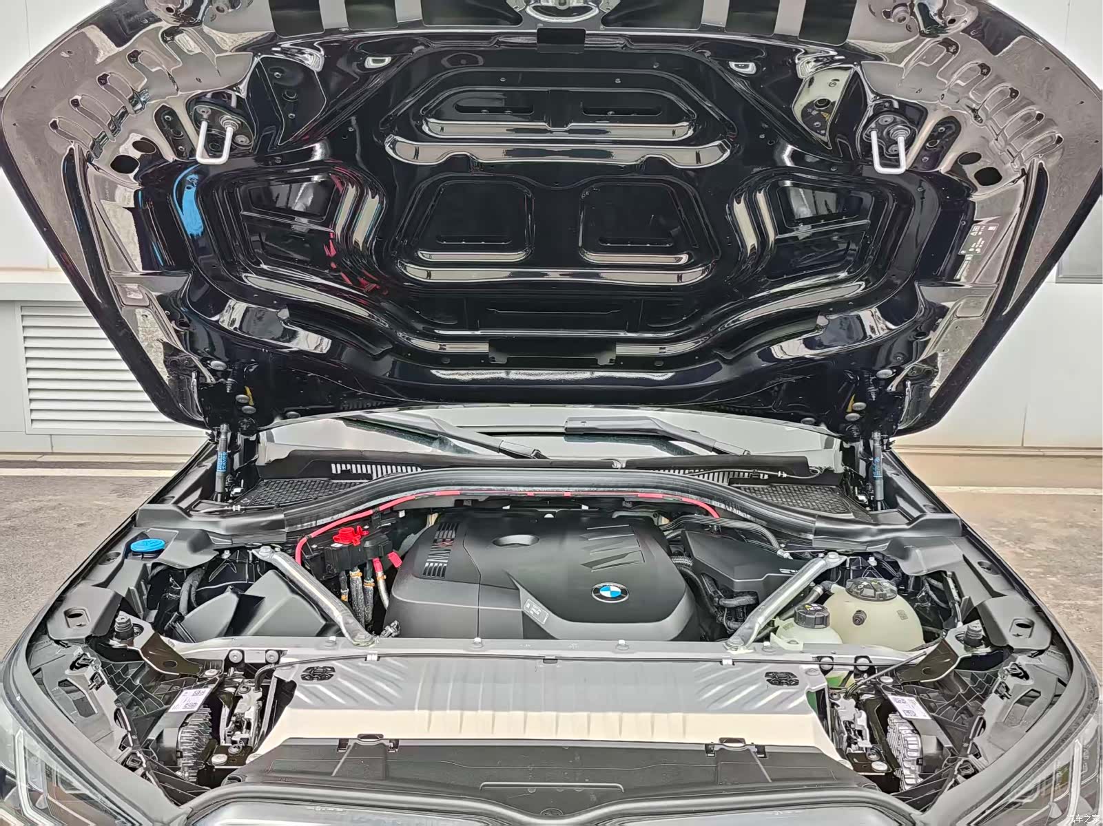BMW X3, 2025 23