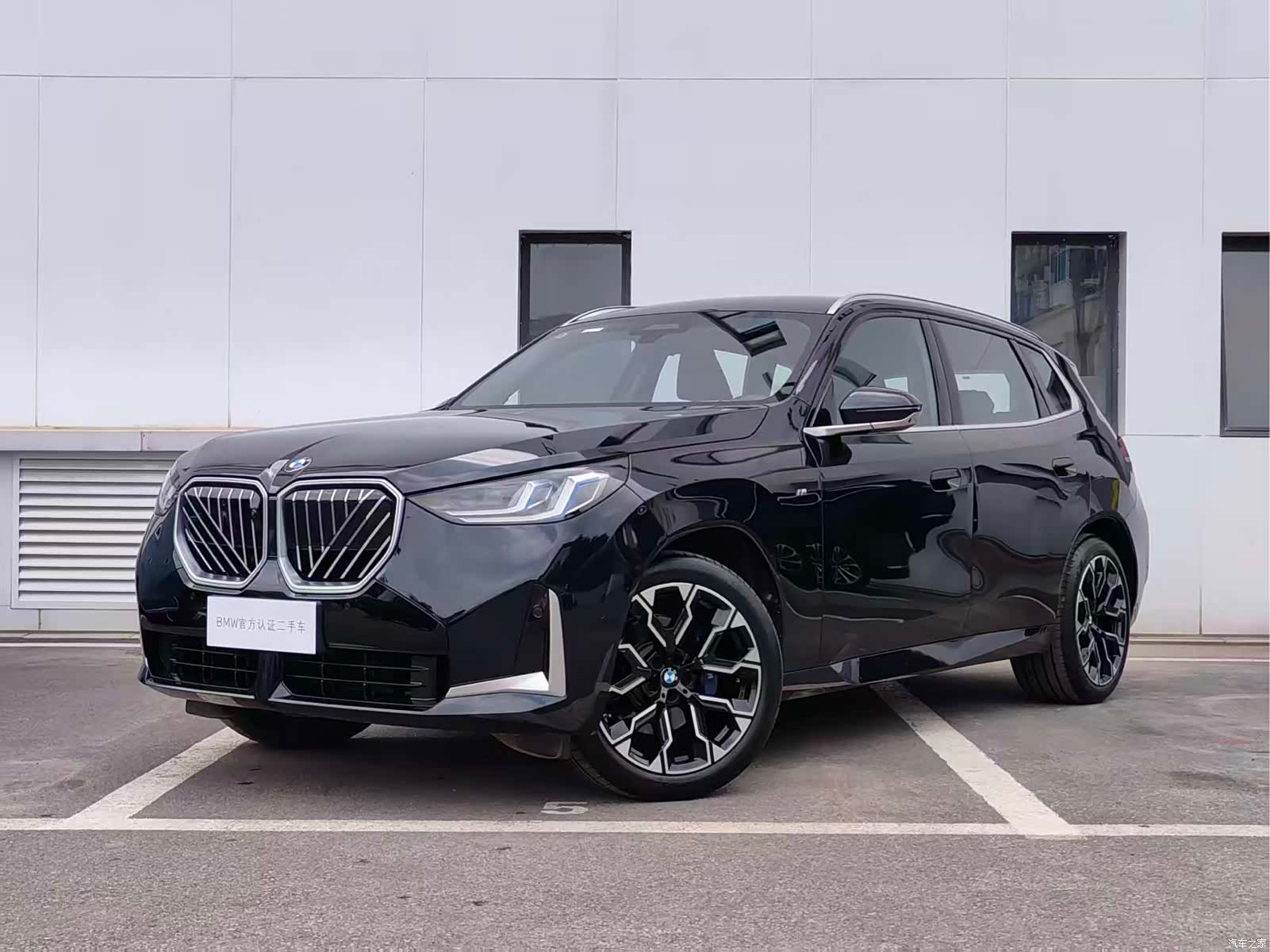 BMW X3, 2025 1