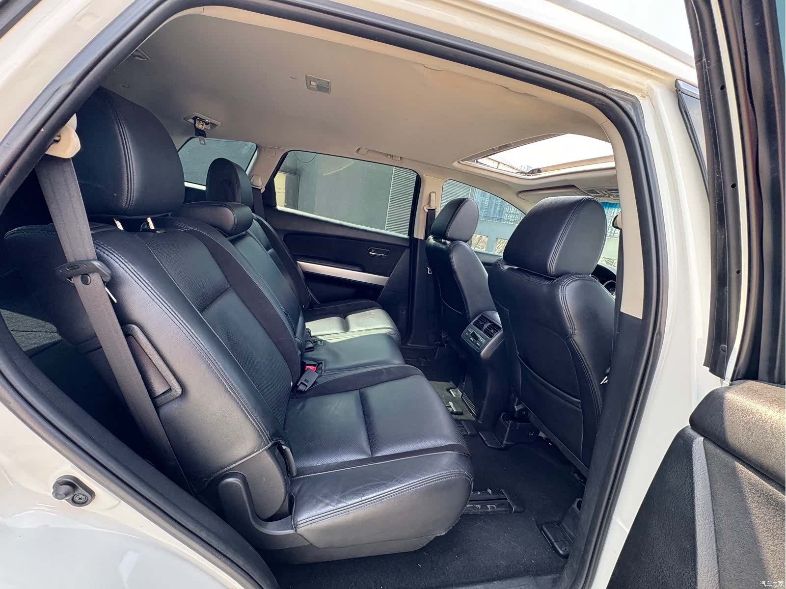 Mazda CX-9, 2013 11