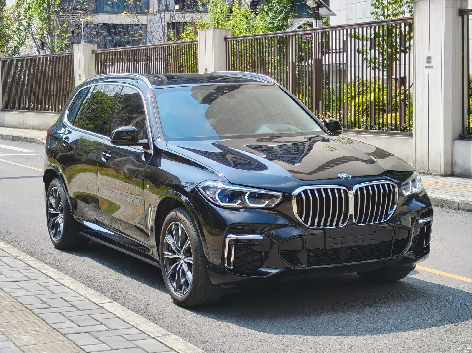 BMW X5, 2022 3