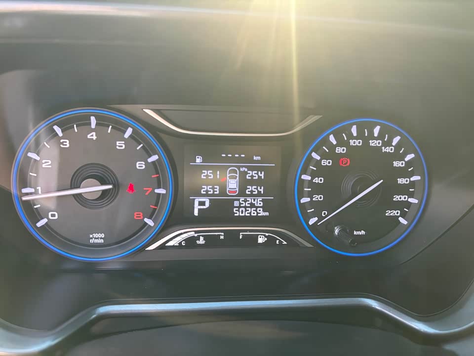 Trumpchi Trumpchi GS4 Trumpchi Trumpchi GS4
