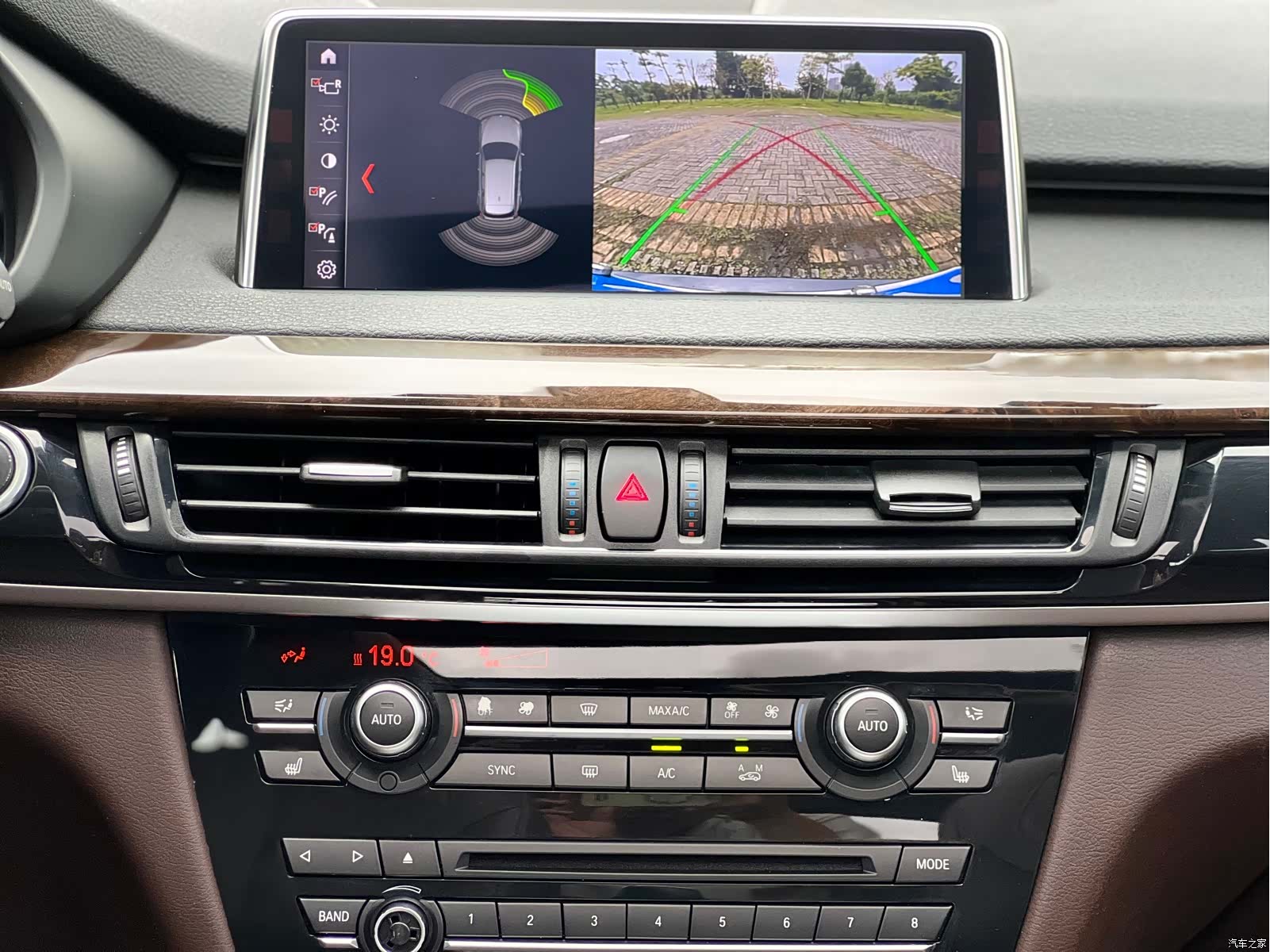 BMW X5, 2018 12