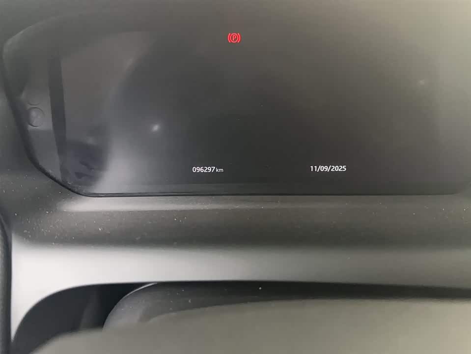 Land Rover Discover sports